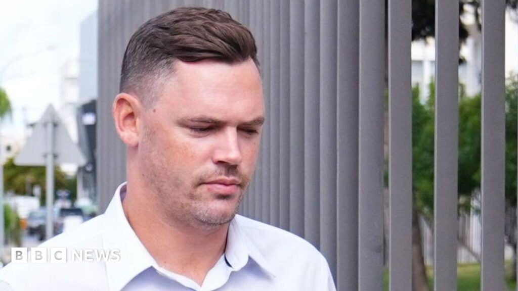 Essex father fined after son’s fatal Cyprus hotel fall