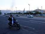 Tehran Accuses Netanyahu of Seeking More War