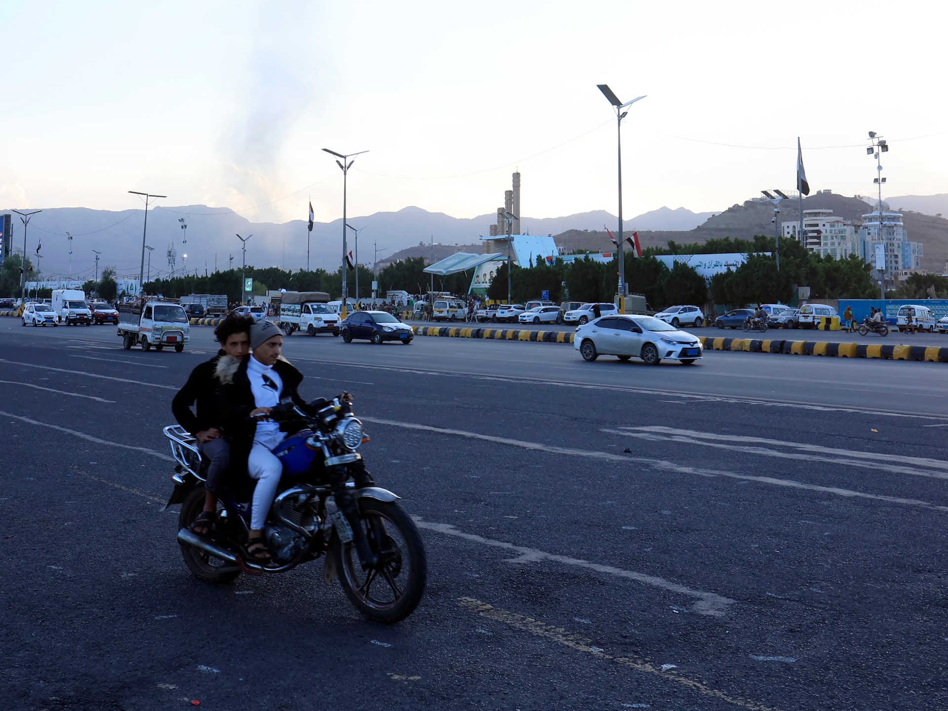 Tehran Accuses Netanyahu of Seeking More War