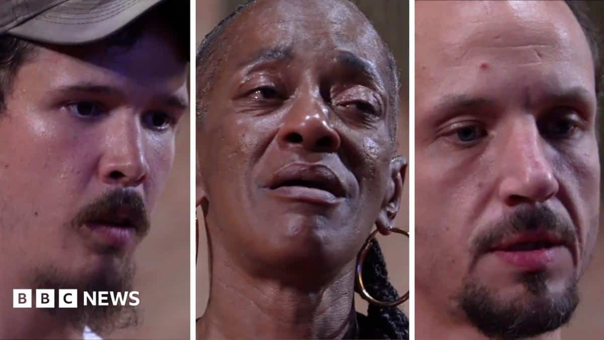 Ohio Workers Confront Growing Threat of ‘Tranq’