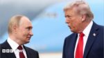 Trump Waives Russia Sanctions as Zelensky Criticises Decision