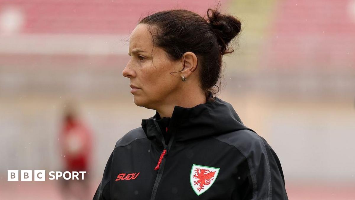 Wilkinson urges Wales focus before Albania return