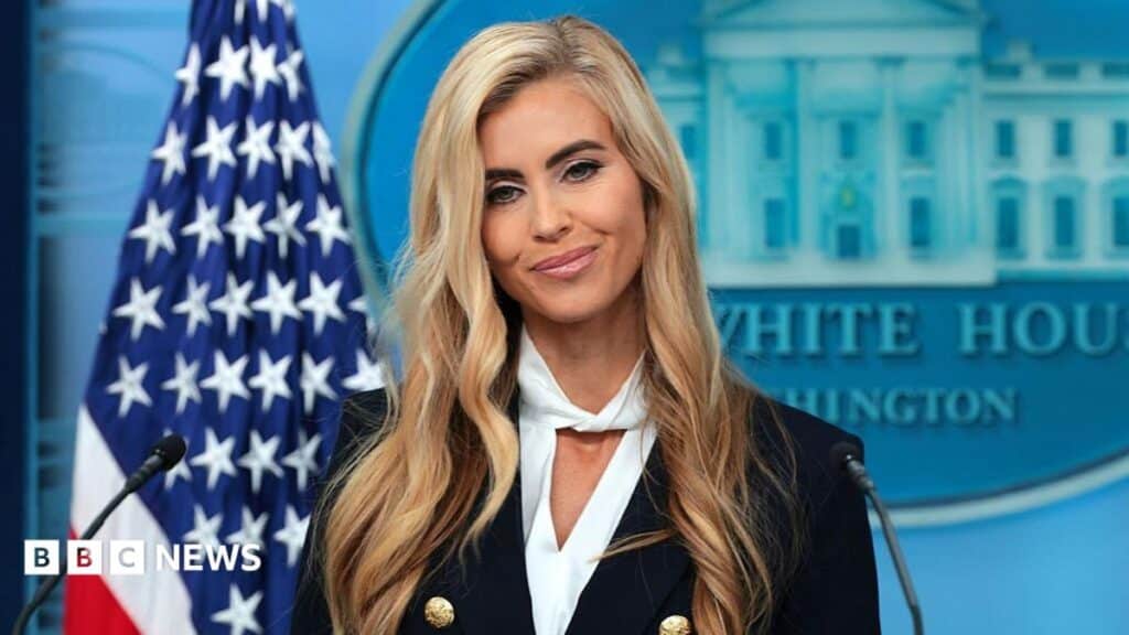 White House Backs Zacharia Over Legal Credentials