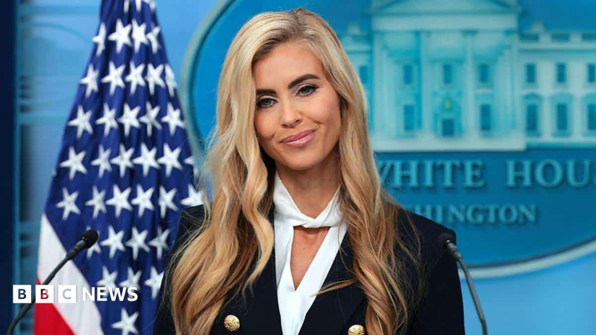 White House Backs Zacharia Over Legal Credentials