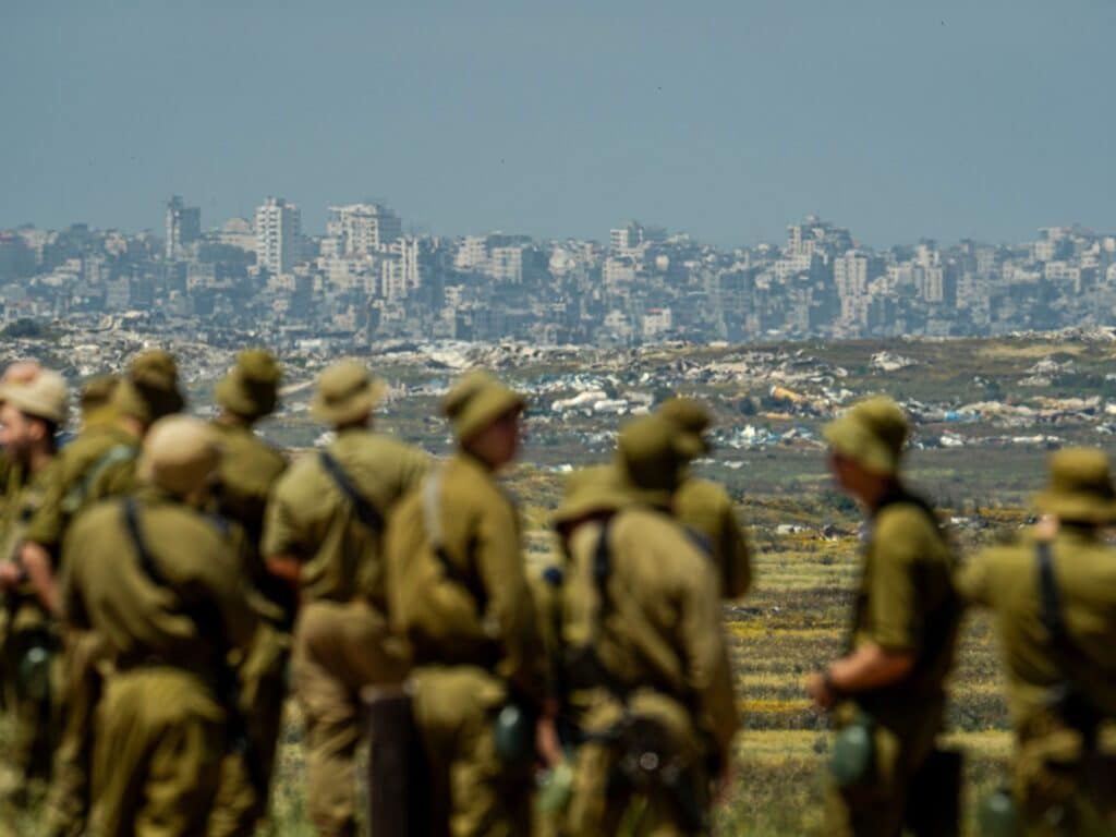 Al Jazeera Opinion Assesses Israel’s Gaza War Goals