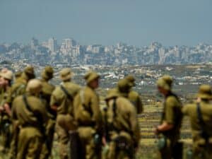 Al Jazeera Opinion Assesses Israel’s Gaza War Goals