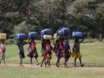 African Food Costs Threatened by Hormuz Disruption