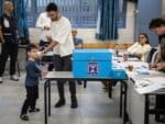 Exit Polls Show No Clear Israeli Election Winner