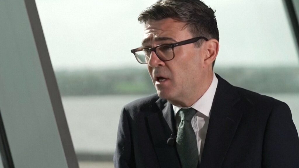 Al Jazeera Reports Iran Link to Suspected UK Airbase Plot