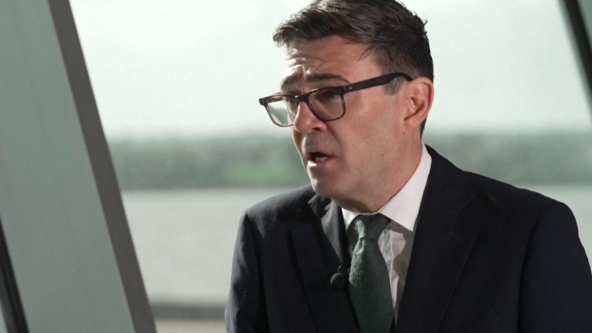Al Jazeera Reports Iran Link to Suspected UK Airbase Plot