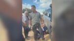 Settlers Attack European Diplomats in Occupied West Bank