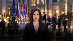 Israel Expands Ties Across the Balkans