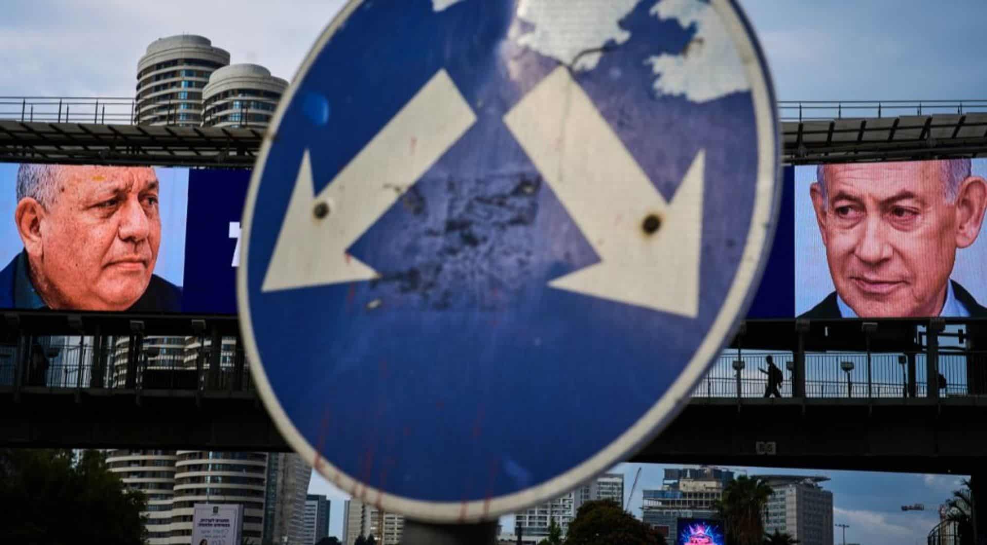 Israel Election Leaves Coalition Paths Unclear