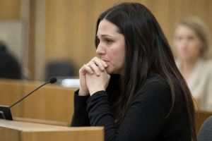 Canberra captive survivor describes lasting trauma in court