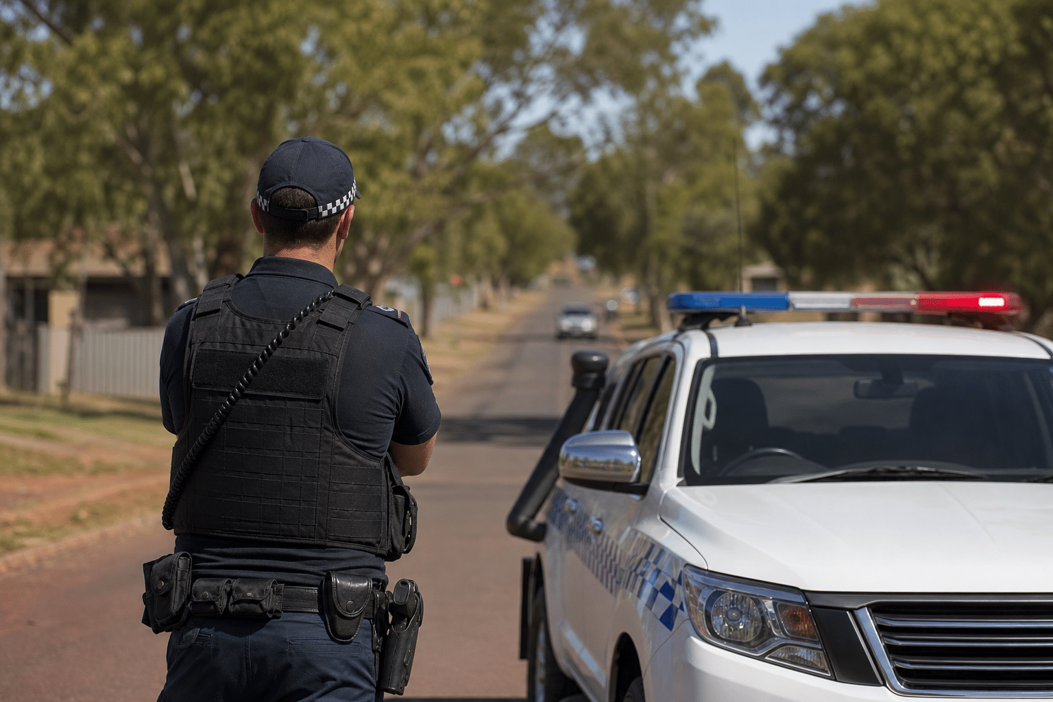NT crime data shows mixed results for CLP agenda