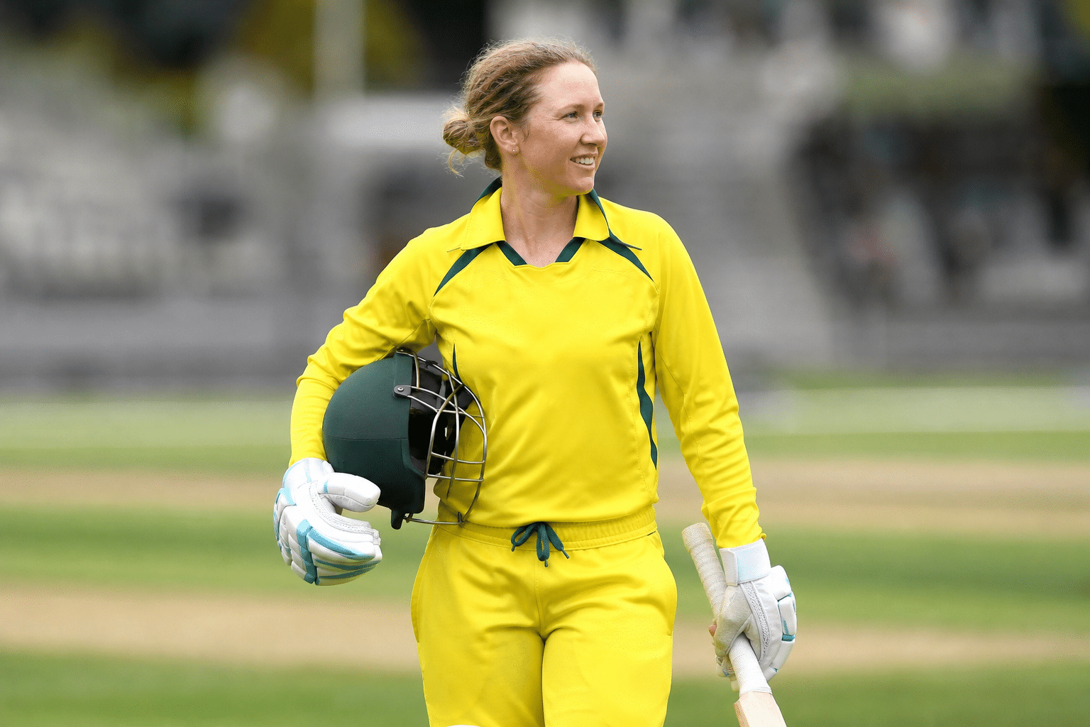 Beth Mooney Set for 100th ODI