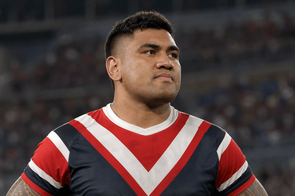 Daniel Tupou Retires After Fourth Roosters Premiership