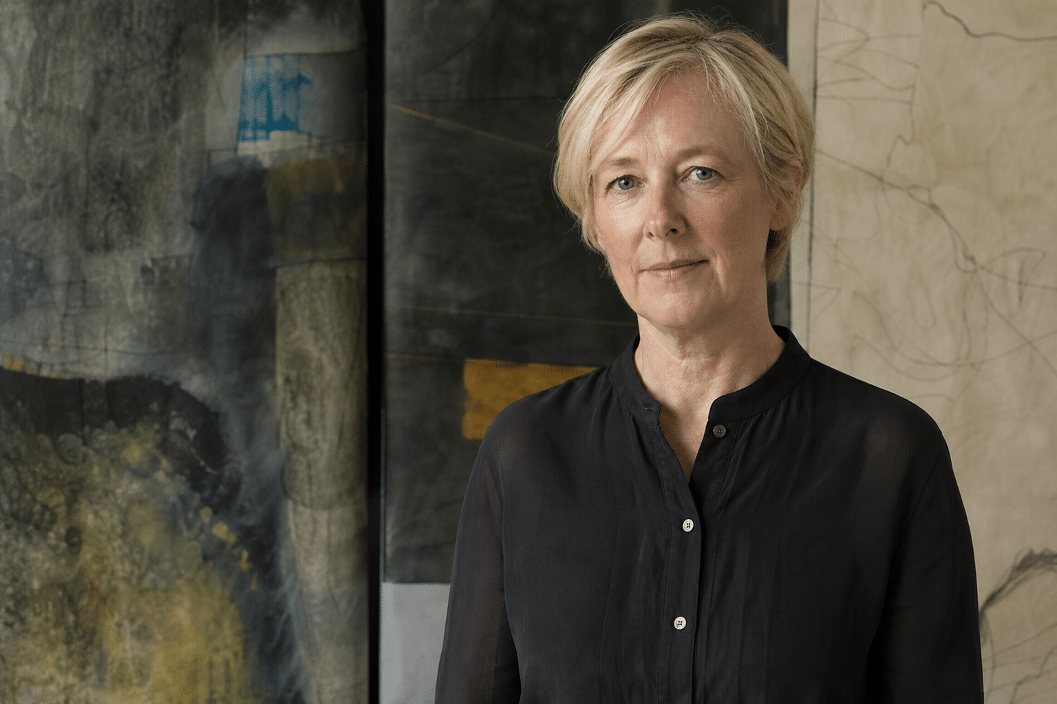 Fiona O'Byrne Wins 2026 Lester Prize