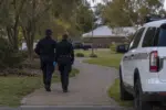 Police investigate suspicious death in Watson