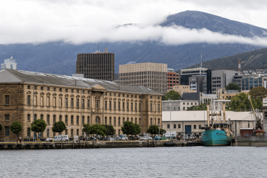 Tasmania to cover redundancy tax liabilities