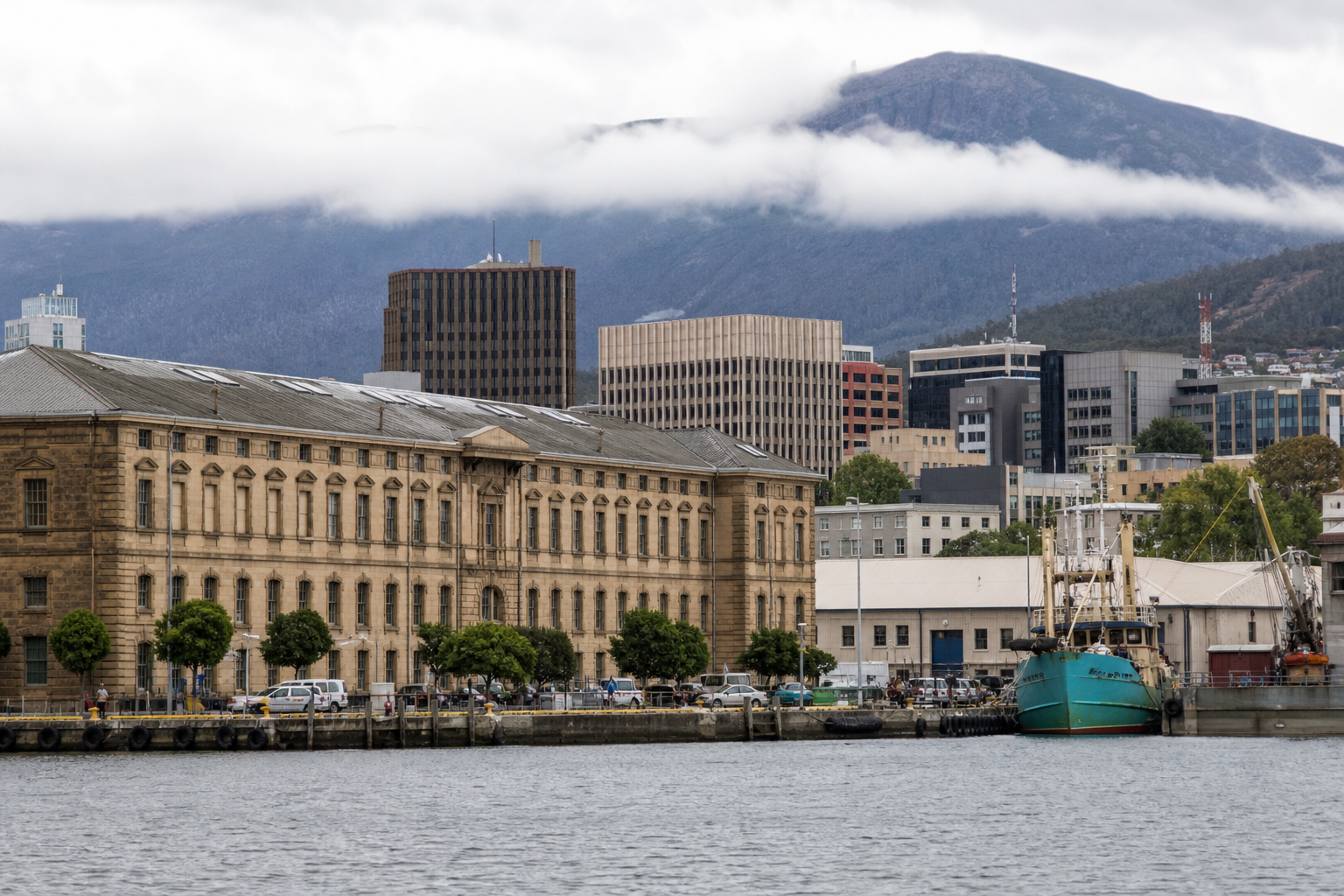Tasmania to cover redundancy tax liabilities