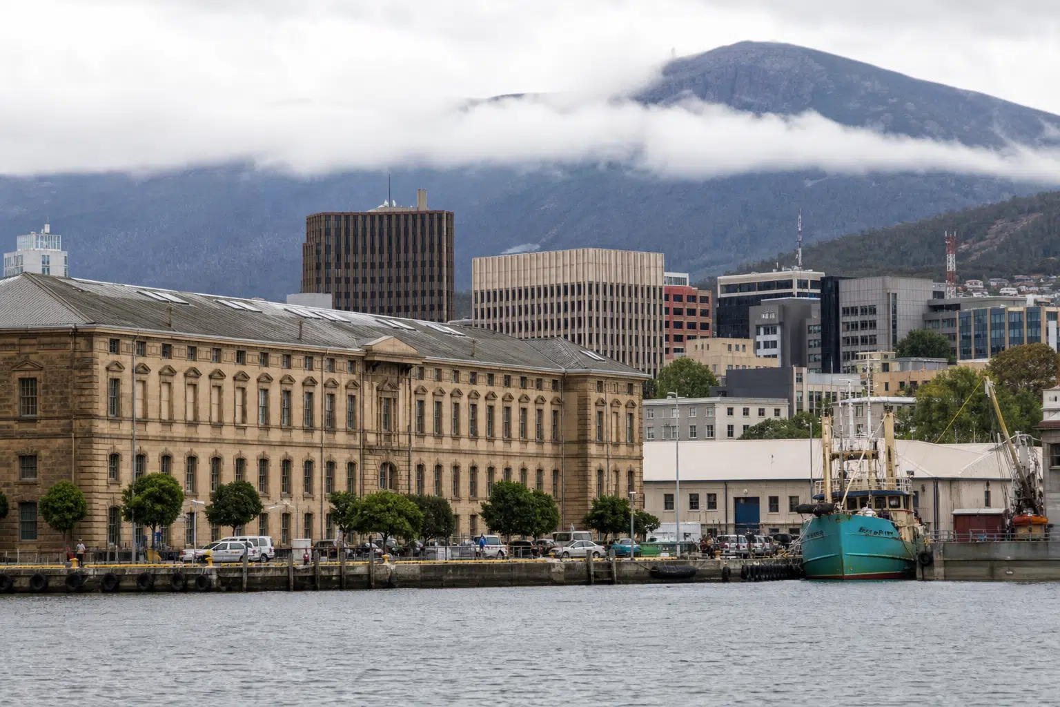 Tasmania to cover redundancy tax liabilities