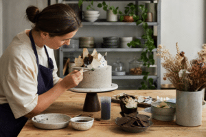 Cakemantle Puts Fremantle’s Stories on the Dessert Table