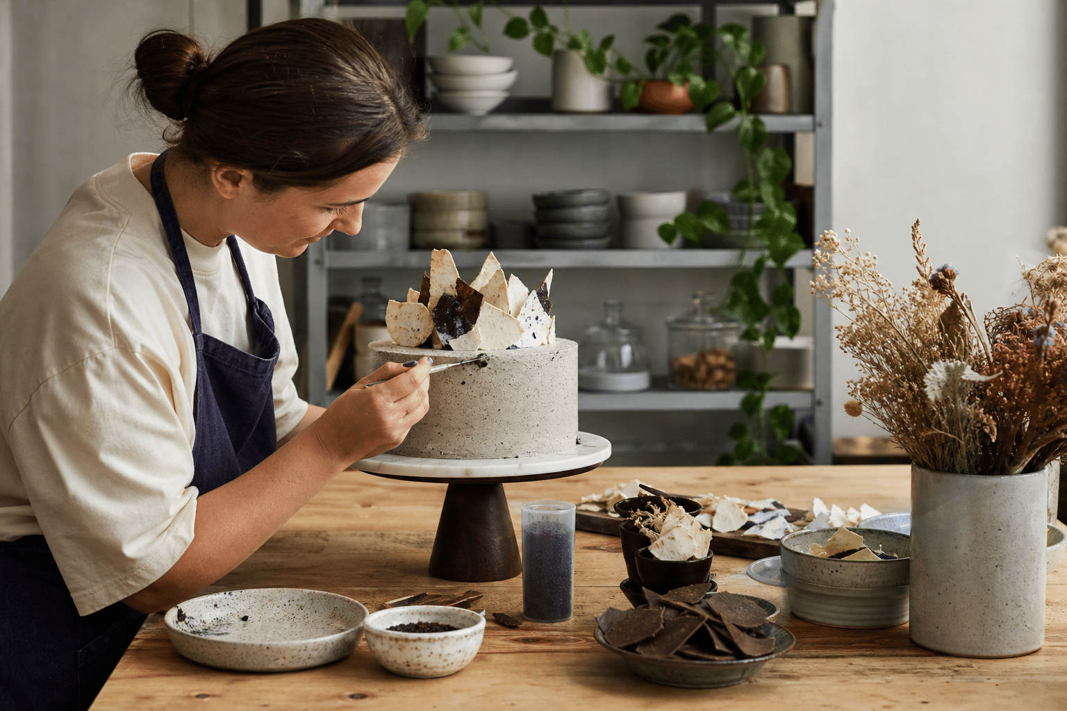 Cakemantle Puts Fremantle’s Stories on the Dessert Table