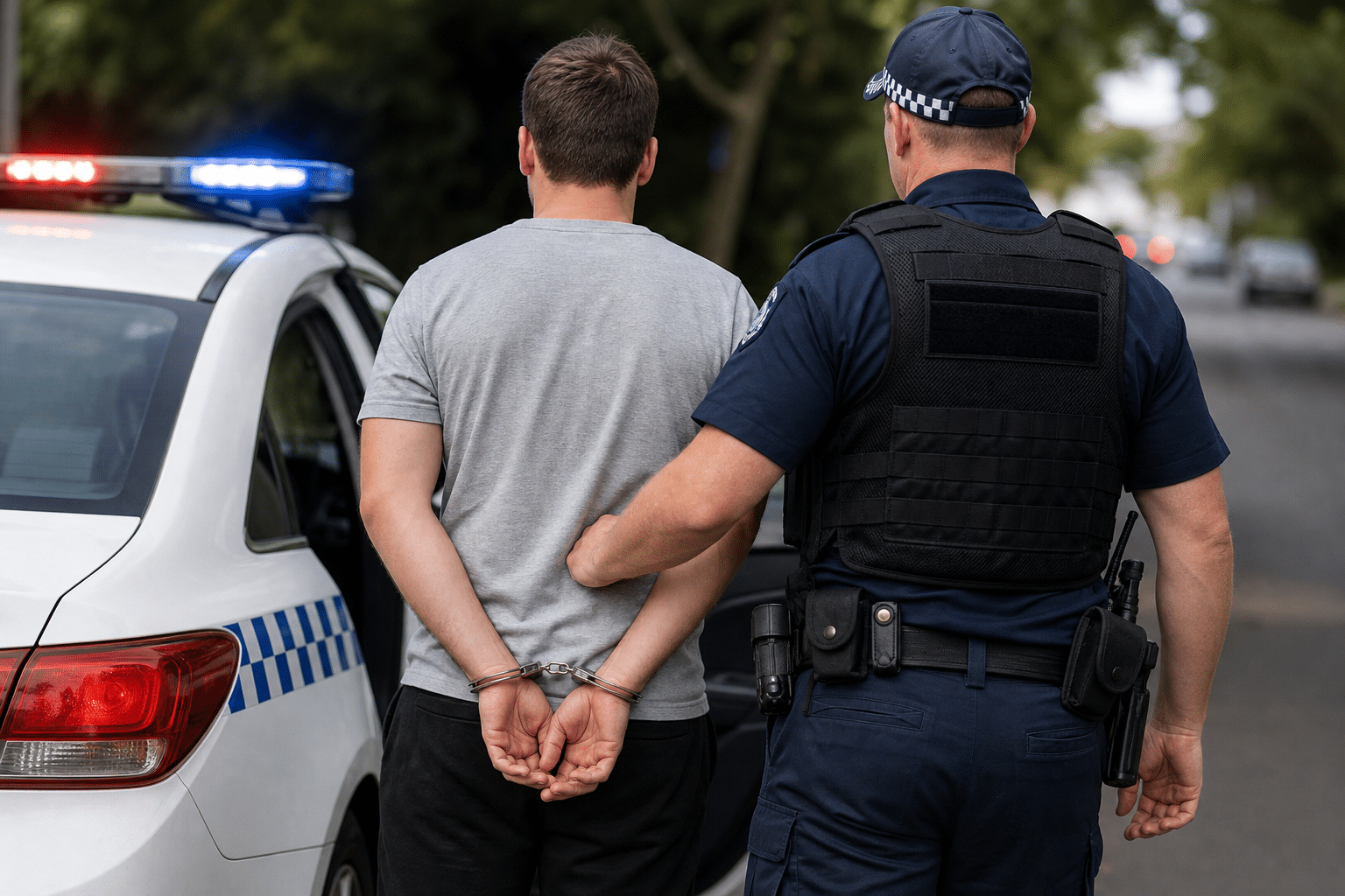 Man Arrested After Fatal Armidale Stabbing