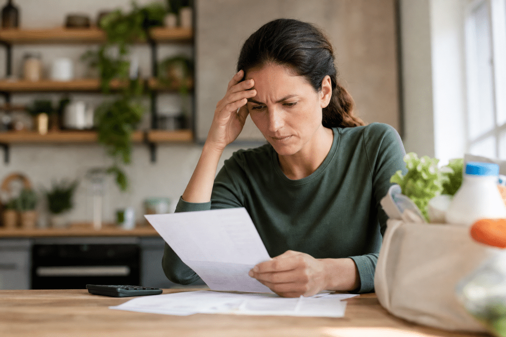 NT Report Warns of Deepening Cost-of-Living Pressure