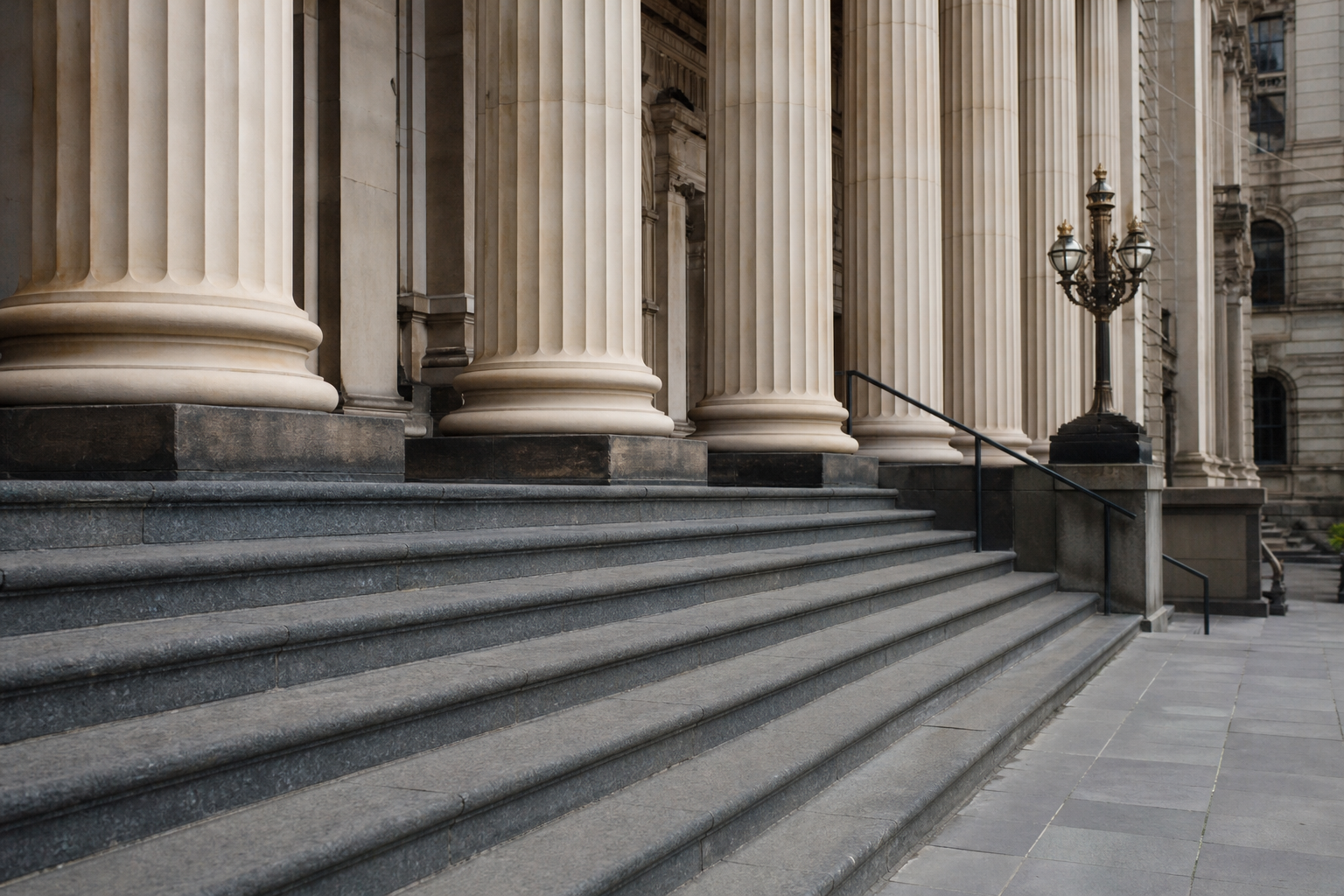 Patterson appeal decision due in Victorian Supreme Court
