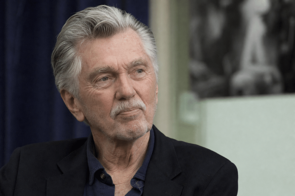Tom Skerritt Dies Aged 93