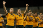 Wallaroos farewell Chancellor and Smith with Scotland win