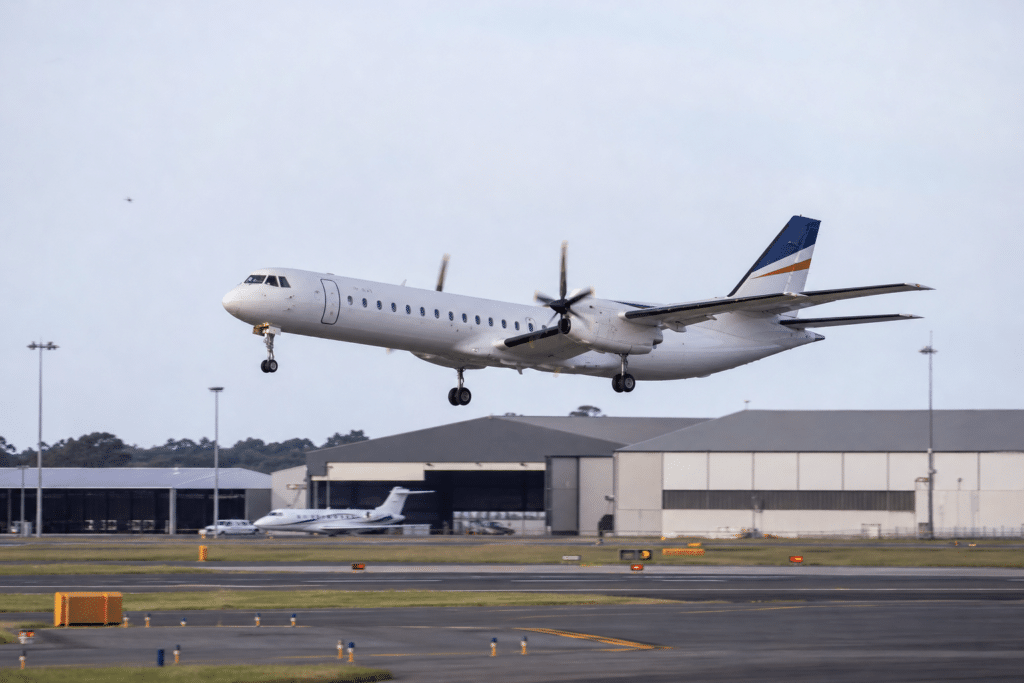 Rex to Suspend Orange and Port Macquarie Flights