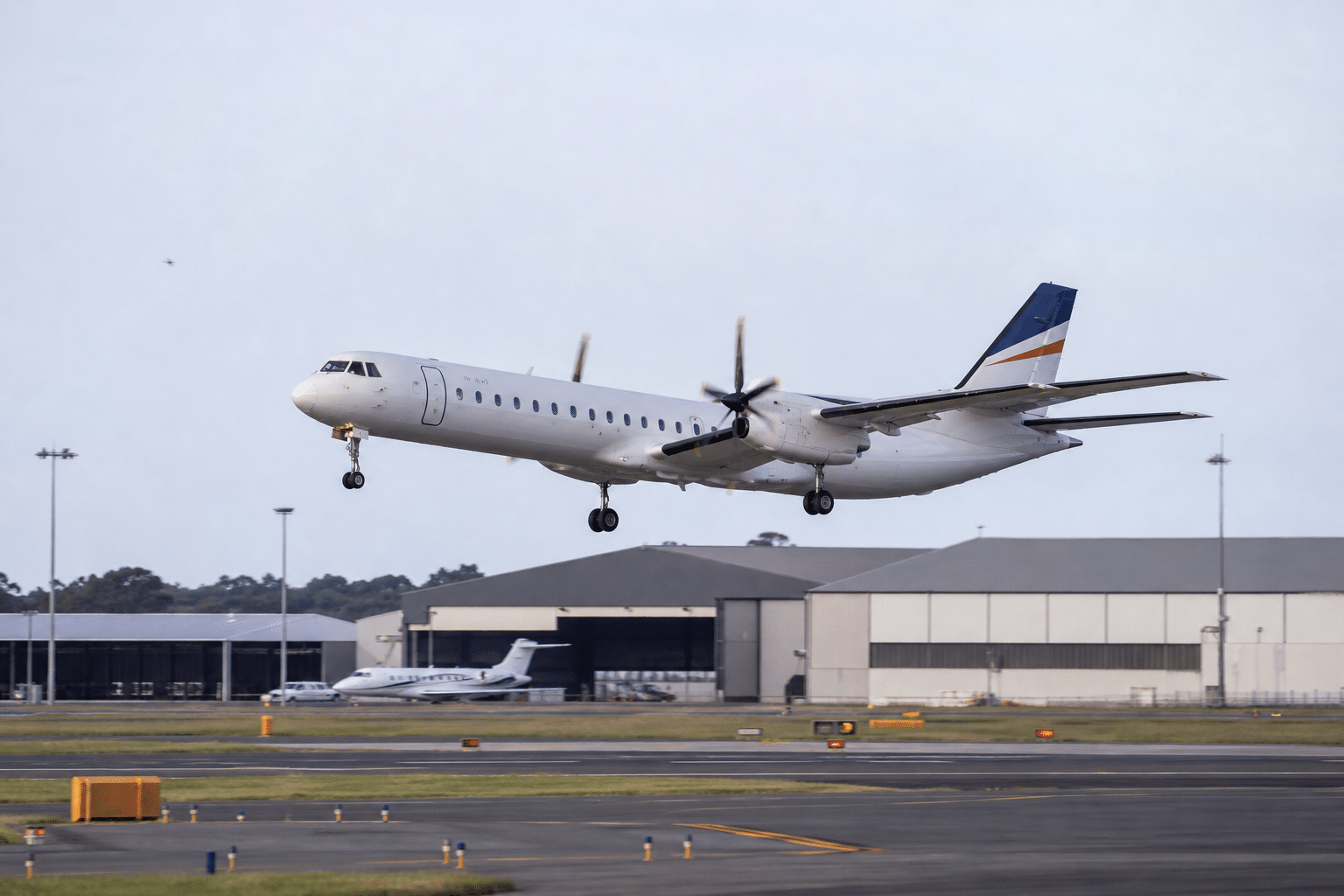 Rex to Suspend Orange and Port Macquarie Flights