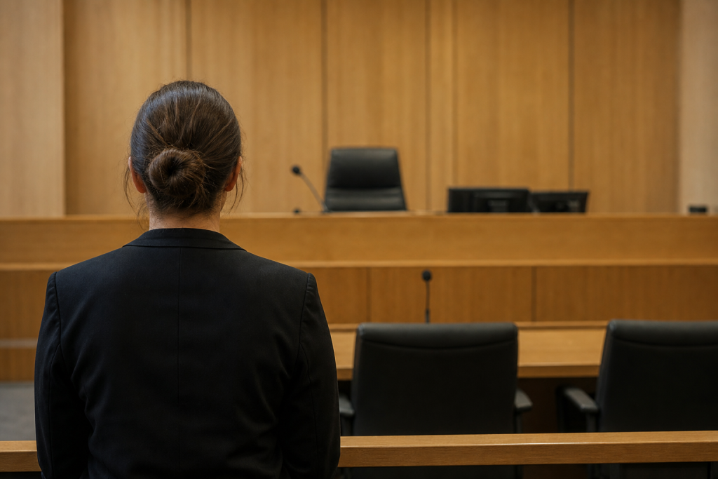 Former Childcare Worker Faces 202 NSW Abuse Charges