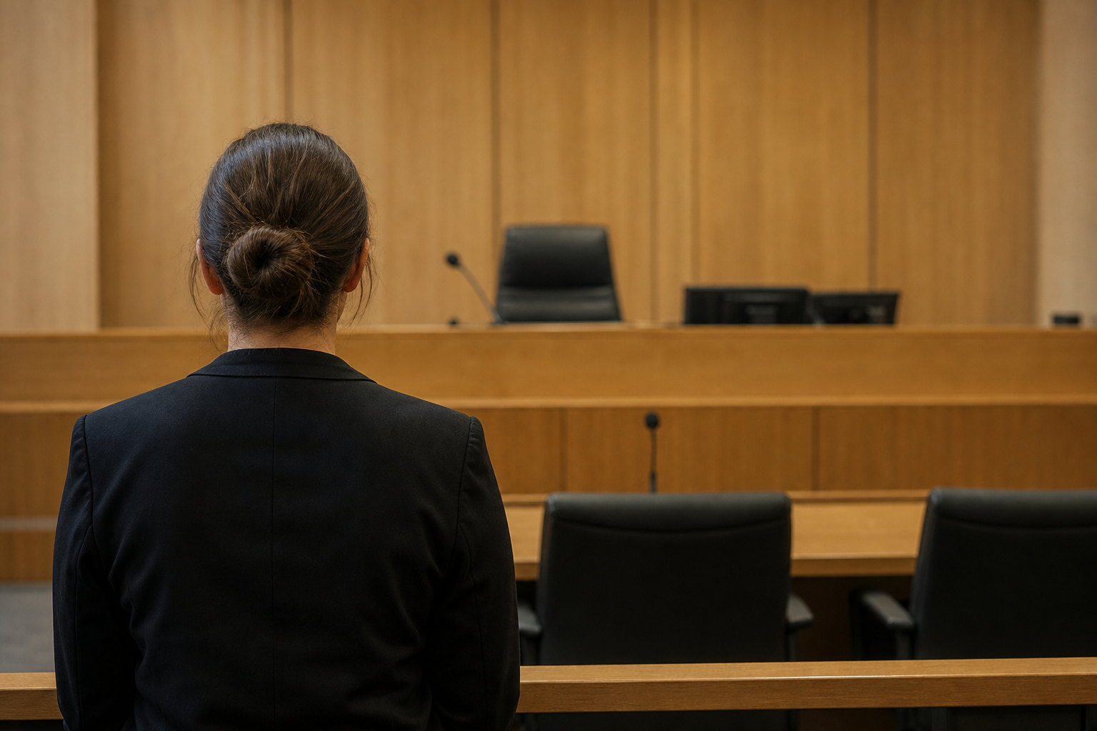 Former Childcare Worker Faces 202 NSW Abuse Charges