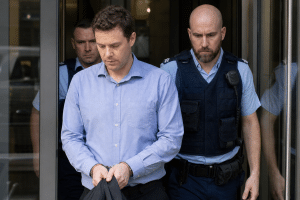 Former Sydney Teacher Jailed for Student Sex Offences