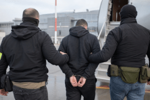 Man extradited from Poland to face murder charge