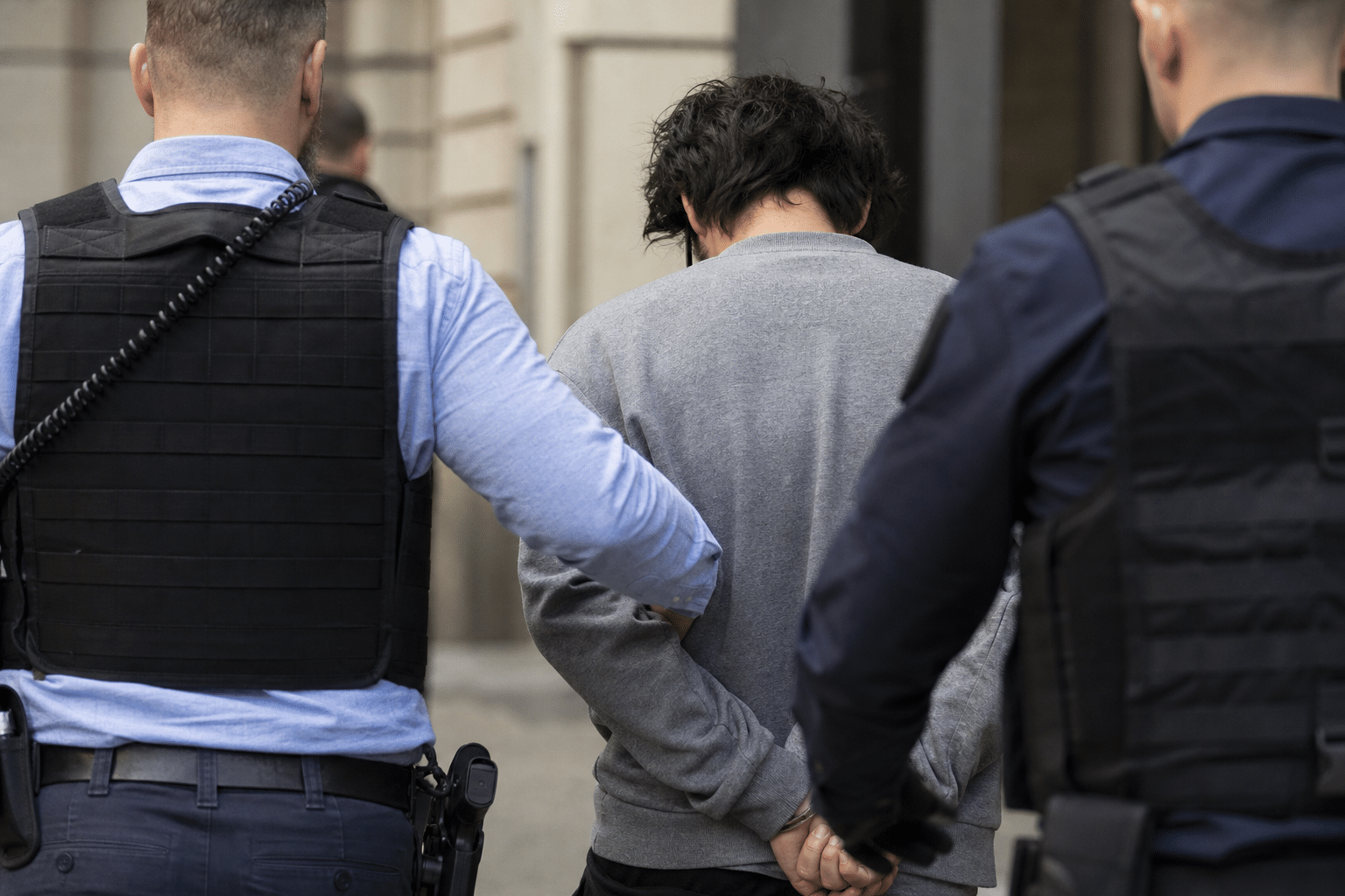 Man denied bail over alleged Canberra shooting