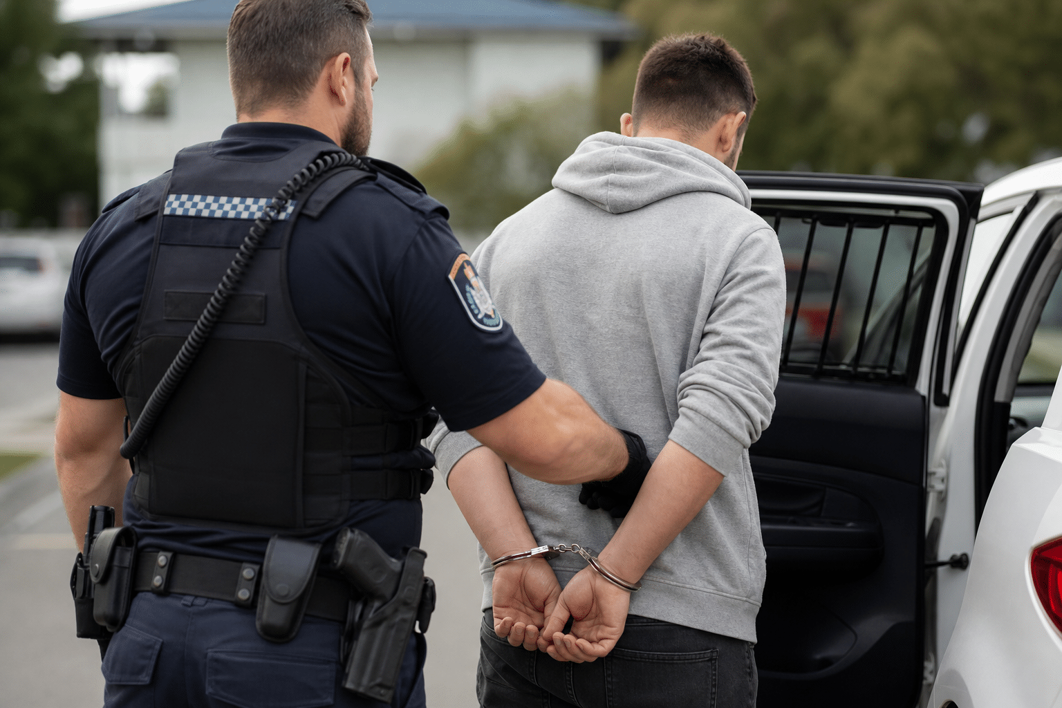 Queensland breach bail laws expected to pass next week