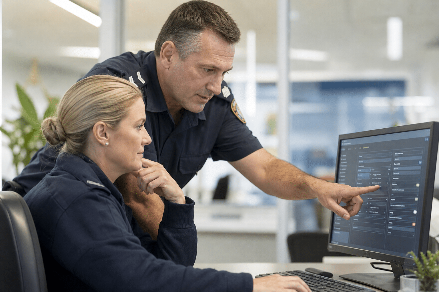 Tasmania Police Reviews AI Family Violence Reporting Tool