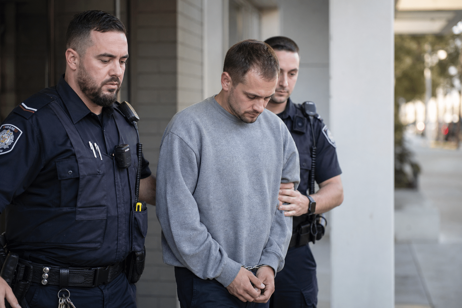 Kemp Denied Bail Over Fatal Alice Springs Crash