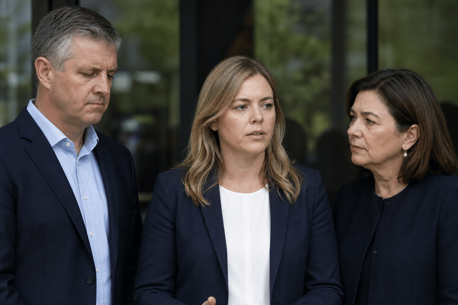 Liberals replace Croydon candidate before Victorian election
