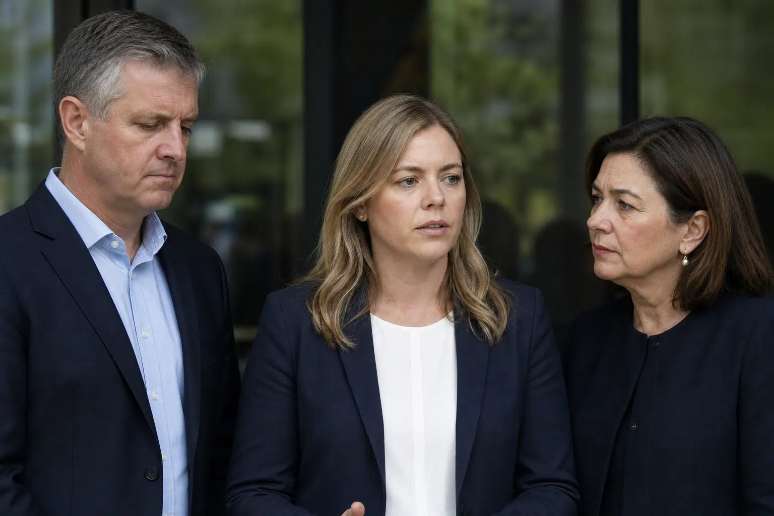 Liberals replace Croydon candidate before Victorian election