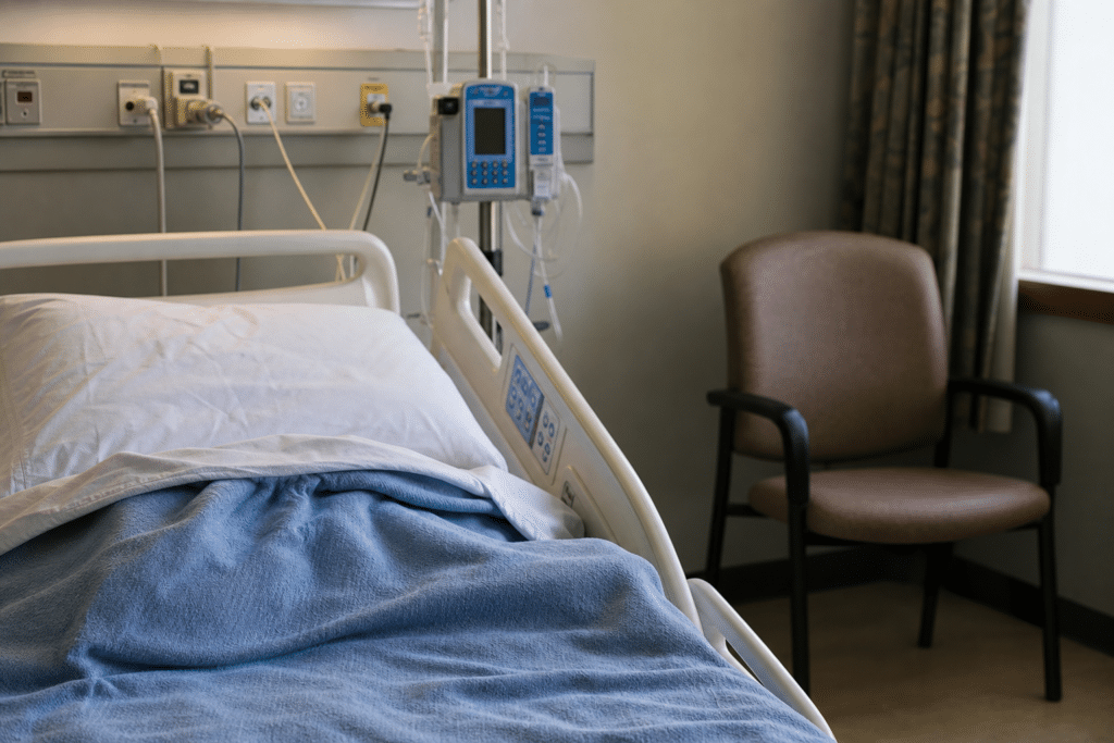 Independent Review Ordered Into Helen Sargent’s Hospital Death