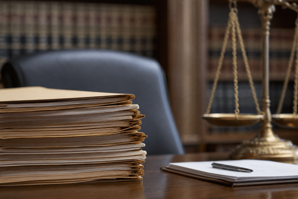 Prosecutors Reconsider Plea Offer in MP Email Case