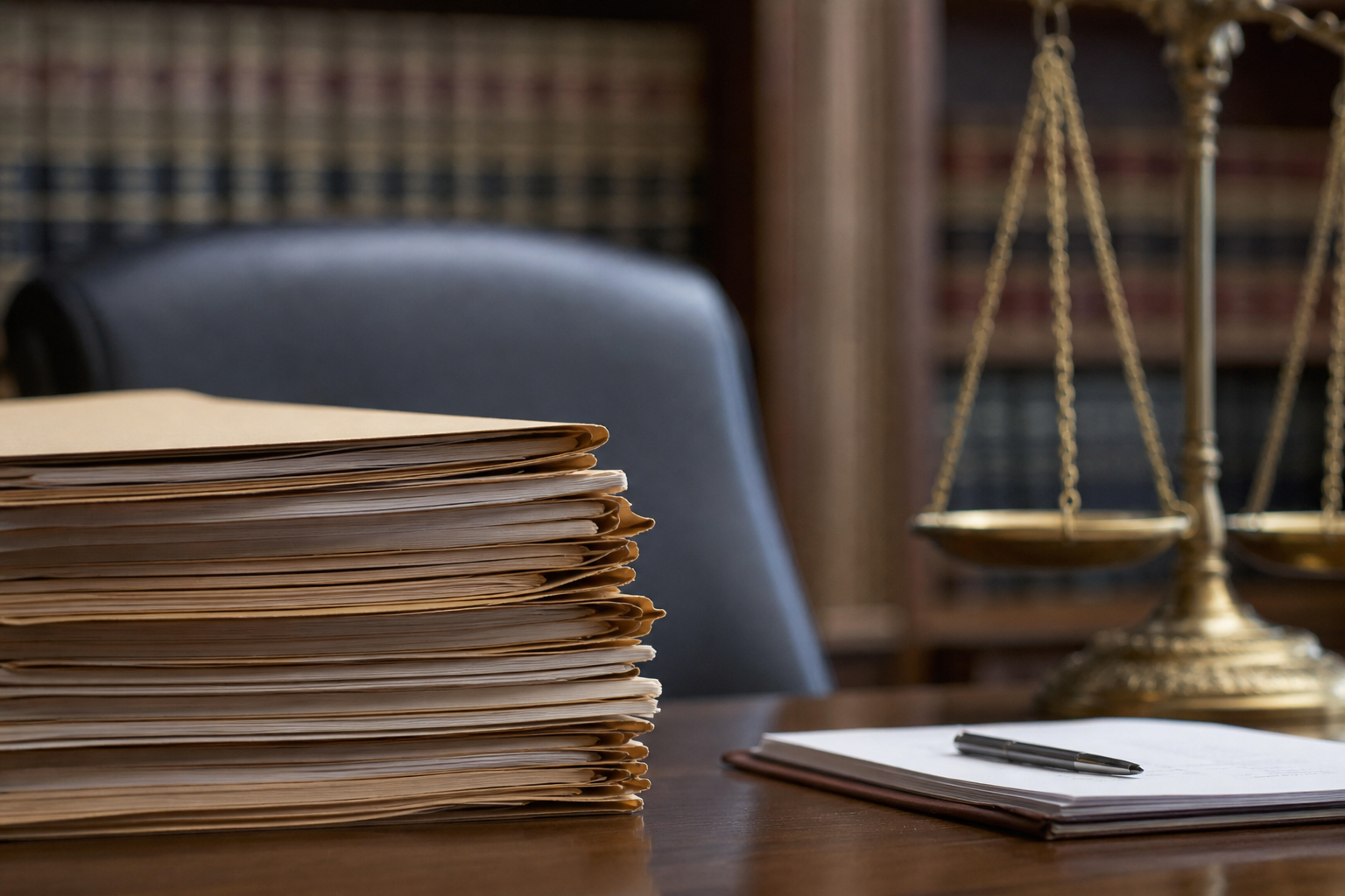 Prosecutors Reconsider Plea Offer in MP Email Case