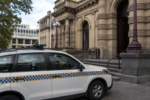Tasmania Police Ends Hobart Town Hall Snack Referral