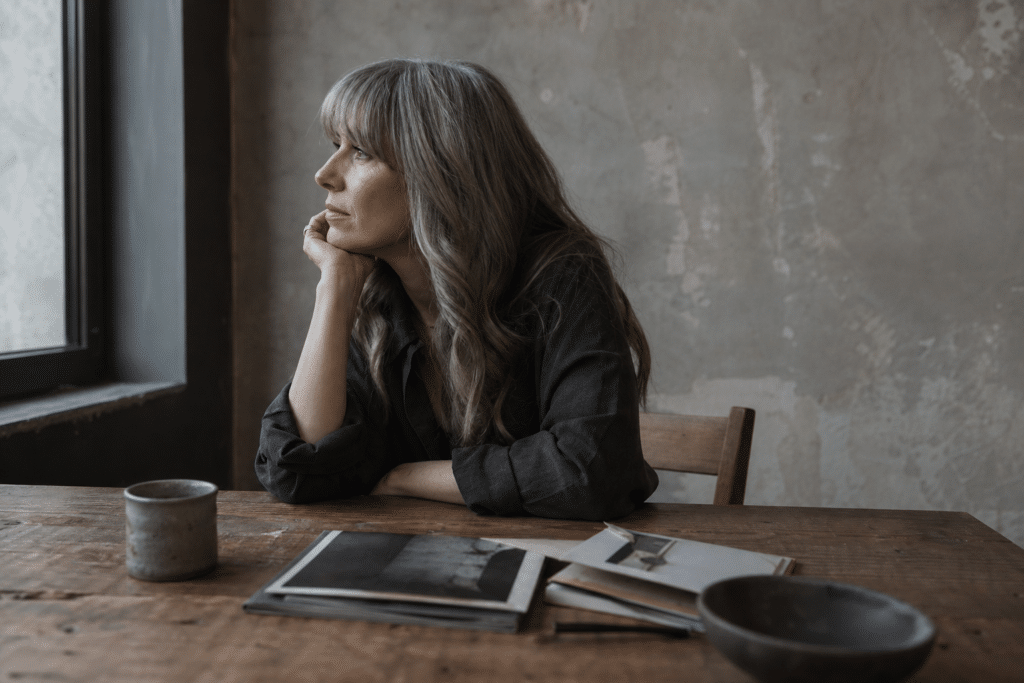 Rowena Wise Explores Grey Areas on New Album
